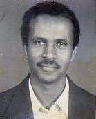 Eskinder Nega